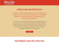 Grillbill.ch