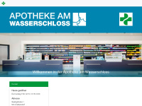 apotheke-wasserschloss.ch