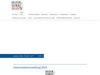 Musikschule-muri.ch