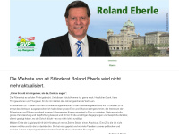 Roland-eberle.ch