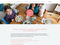Nanas-lunchbox.ch