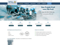 Projektressourcen-portal.ch