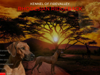 kennel-of-firevalley.ch