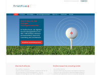 firstfive.com