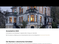 literaturinstitut.ch
