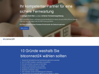 bitconnect24.ch