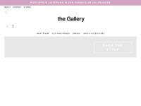 Thegalleryconcept.ch