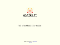 hosteasy.ch