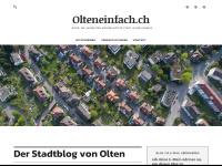 Olteneinfach.ch