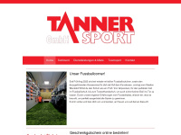 Tannersport.ch