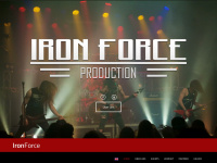 Ironforceproduction.ch