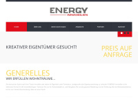 Energy-immobilien.ch