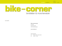 Bike-corner.ch