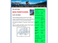 bike-ferntouren.ch