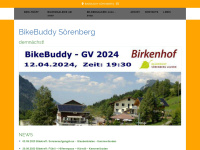 bikebuddy.ch