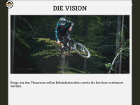 bikepark-thunersee.ch