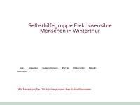 Elektrosmog-selbsthilfegruppe-winterthur.ch