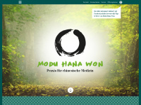 Modu-hana-won.ch
