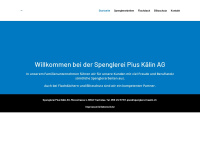 Spenglerei-kaelin.ch