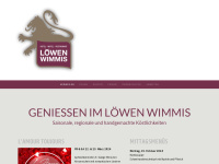 Loewen-wimmis.ch