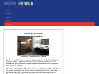 walter-leuthold.ch