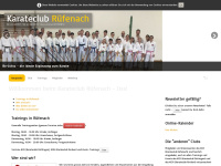 Karate-ruefenach.ch