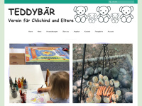 Teddybaer-verein.ch