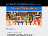 Hubis-flohmarkt.ch