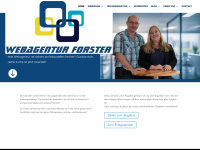 Webagentur-forster.ch