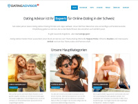 Datingadvisor.ch