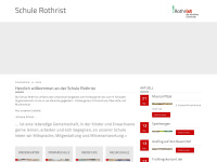 Schule-rothrist.ch