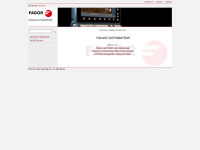 Fagorautomation.ch