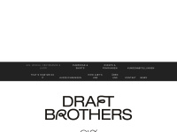 Draftbrothers.ch