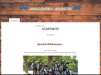 Jodelchoerli-murgtal.ch