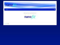 Nanofit.ch