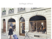 Bottega-ethica.ch