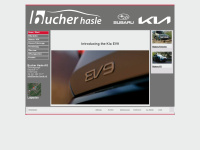 Bucher-hasle.ch