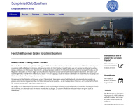 Soroptimist-solothurn.ch