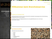 Brennholzservice.ch