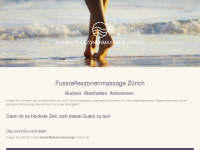 Fussmassage-zuerich.ch