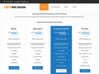 leo-webdesign.ch