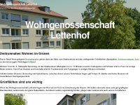 wg-lettenhof.ch