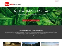 Asiaworkshop.ch