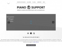 Piano-support.ch