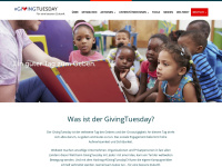 Giving-tuesday.ch