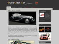Swisscleancar.com