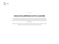 active-clean.ch