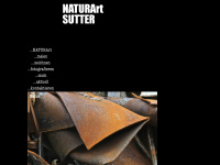 Naturartsutter.ch