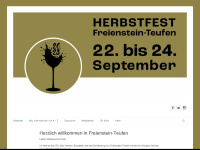 Herbstfest-freienstein-teufen.ch