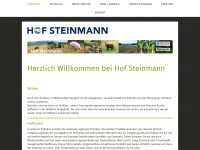Hof-steinmann.ch